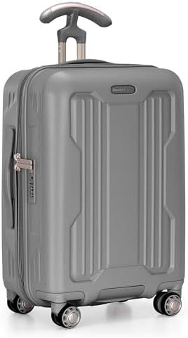 Amazon.com | Traveler's Choice Silverwood II 21